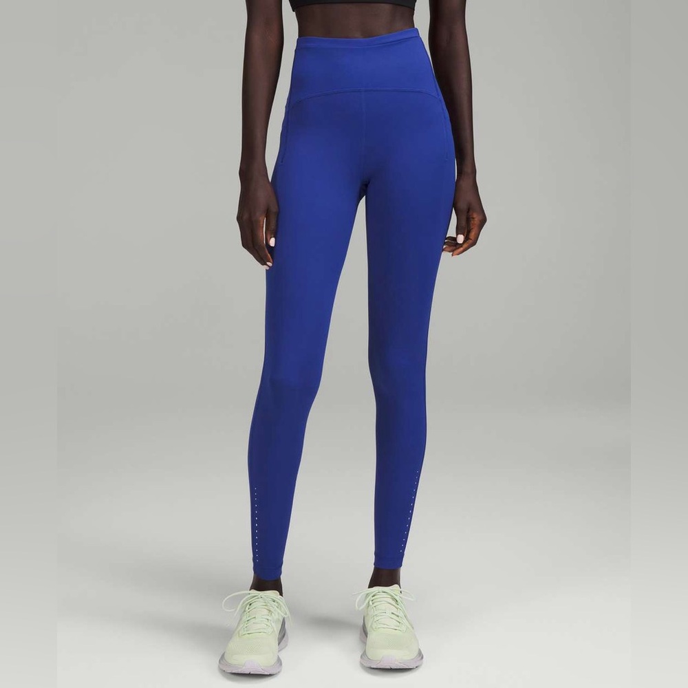 Lululemon Swift Speed HR Tight 28” - Psychic